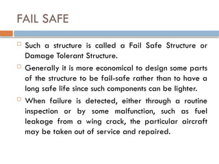 Lec 5-6-7 - Aircraft loads & structural analysis.pptx