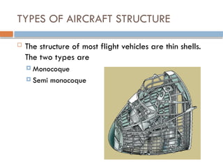 Lec 5-6-7 - Aircraft loads & structural analysis.pptx