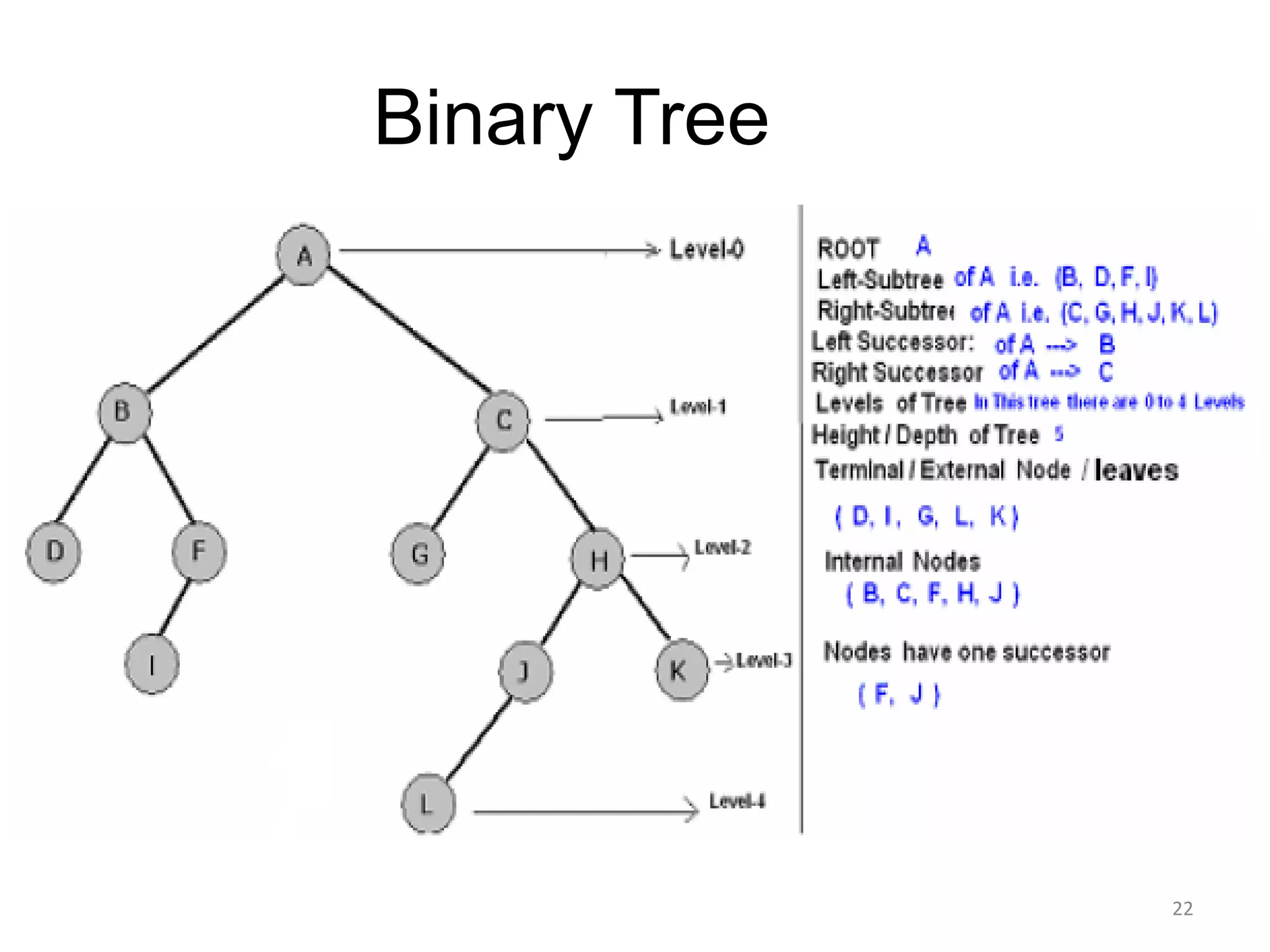 Binary Tree
22
 