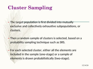 Lec 5- Sampling and Sampling Techniques.ppt