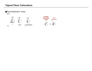 Lec5_Carbocations ORGANIC CHEMISTRY .pptx