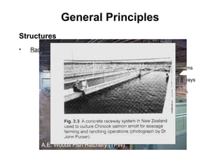 Comprehensive Overview of Aquaculture General Principles and Systems | PPT