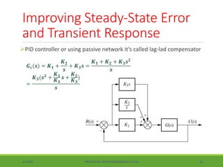 Lec 5 pid | PPTX