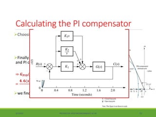 Lec 5 pid | PPTX