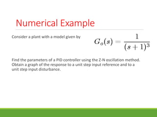 Lec 5 pid | PPTX