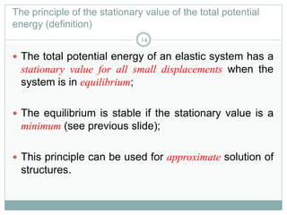 Lec5 total potential_energy_method | PPTX