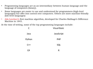 Agro informatics centre up State of Lec 6.pptx