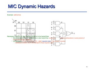 DIGITAL ELECTRONICS FOR ENGINEERS AND BASICS | PPT