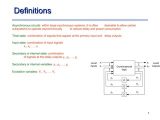 DIGITAL ELECTRONICS FOR ENGINEERS AND BASICS | PPT