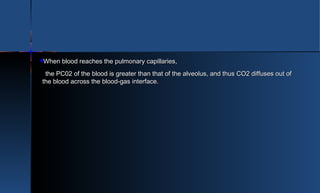 Lec 6a resp Physiology of Exercise | PPT