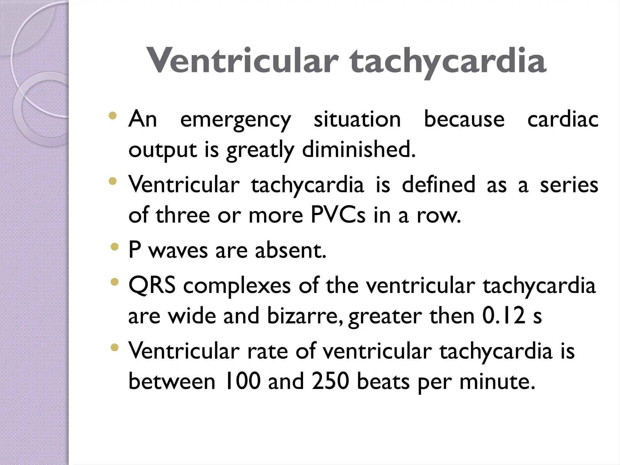 Lec 6 ECG.pptx cardiopulmonary physical therapy | PPTX