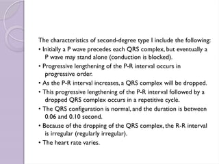 Lec 6 ECG.pptx cardiopulmonary physical therapy | PPTX