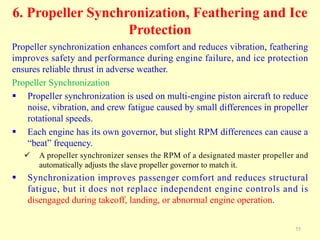 Fundamentals of propeller aerodynamics -- | PDF