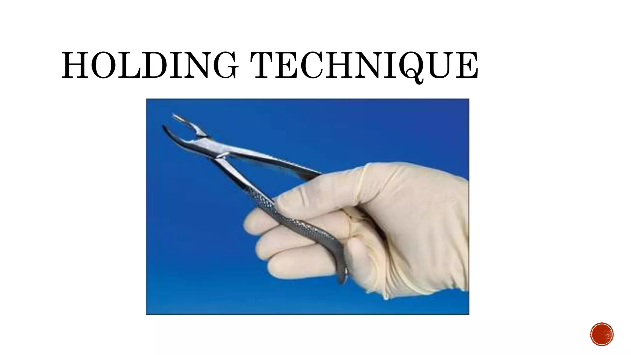Armamentarium Used in Oral and Maxillofacial Surgery | PPTX