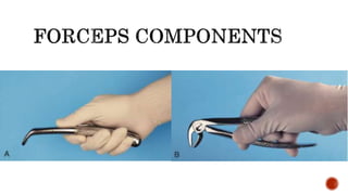 Armamentarium Used in Oral and Maxillofacial Surgery | PPTX