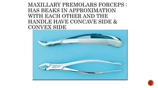 Armamentarium Used in Oral and Maxillofacial Surgery | PPTX