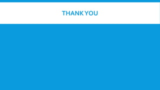 THANKYOU
 