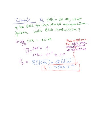 Lec7 Pdf Principles Of Modern Cdma Mimo Ofdm Wireless Communications