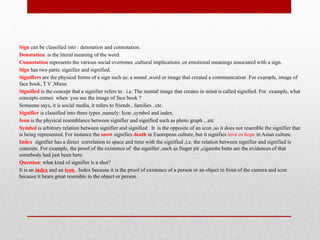 Lec7a Multimodality and Discourse.pptppp | PPTX
