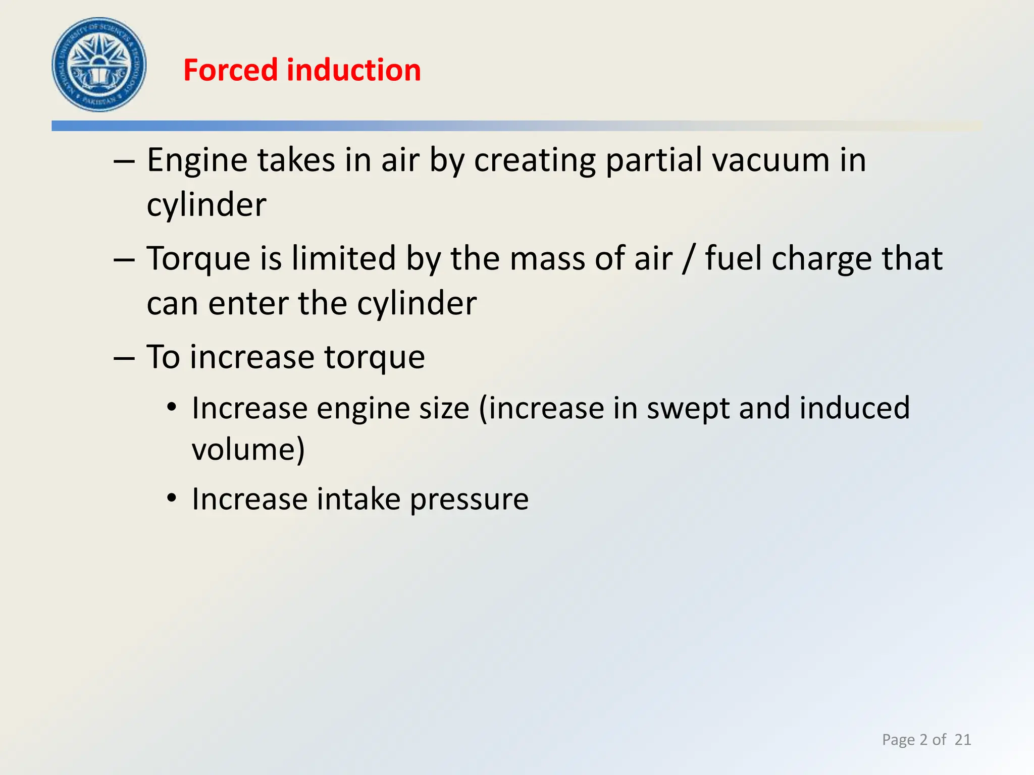 Lec 7 ME-439 ICE Lec -7_Turbocharging.pptx