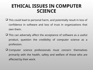 professional practices in Software development .pptx