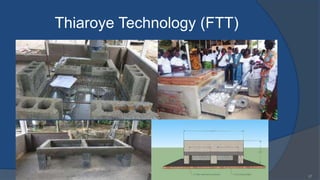 Thiaroye Technology (FTT)
6/9/2024 27
 