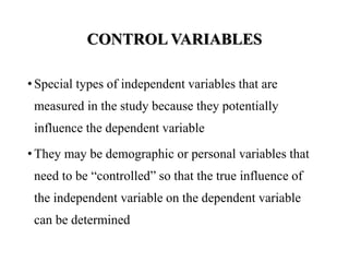 LEC 8 RESEARCH VARIABLES.pptx