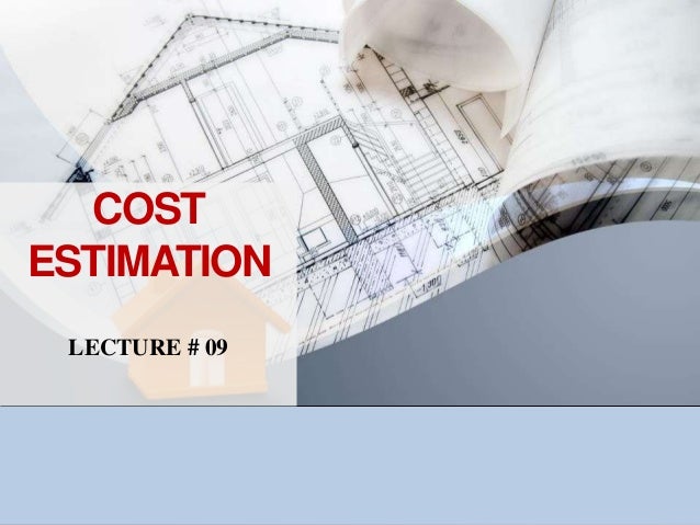 Lec 9 Center Line Method