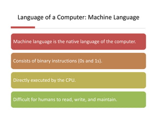Lec9_Ch1_CPP_Overview_v1.pdf computer knowledge | PDF