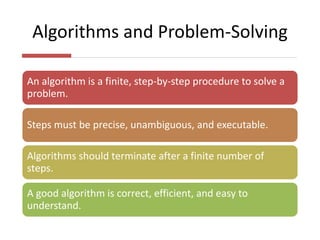 Lec9_Ch1_CPP_Overview_v1.pdf computer knowledge | PDF