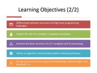 Lec9_Ch1_CPP_Overview_v1.pdf computer knowledge | PDF