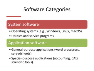 Lec9_Ch1_CPP_Overview_v1.pdf computer knowledge | PDF