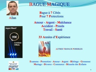 Le cabinet d'allan.pps