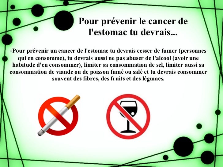 Si cesser de fumer pendant les menstrues