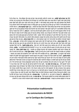 ìë ìò àåäù øéù , åìù íåìùäù êìî ùã÷ íéøéùä øéùá íéøåîàä äîìù ìë åðéúåáø åðù . äîìùì øùà íéøéùä øéù {à}
íéøéùä øéù åá ïúéðù íåéë éàãë íìåòä äéä àì àáé÷ò éáø øîà ìàøùé úñðë åîòå åúãò úàî ä''á÷äì øîàð øùà íéøéùä
íéèç äàñ ìèðù êìîì äîåã øáãä äîì äéøæò ïá øæòìà 'ø øîà íéùã÷ ùãå÷ íéøéùä øéùå ùã÷ íéáåúëä ìëù ìàøùéì
ìë êë äìåòîå äôåðî úçà àé÷ñåìâ äëåúî éì úéìñå ïñøåî êëå êë ïéáåñ êëå êë úìåñ êëå êë éì àöåä åì øîà íåúçðì äðúðå
úøîåà øéùä äæ . åäéô úå÷éùðî éð÷ùé {á} : åúåëìî ìåò ìåá÷å íéîù úàøé åìåëù íéùã÷ ùã÷ íéøéùä øéùå ùã÷ íéáåúëä
óúëä ìòå ãéä áâ ìò ïé÷ùåðù úåîå÷î ùéù éôì æàî åîë åäéô úå÷éùðî 'îìù êìîä éð÷ùéå ïúé éî äúåðîìàáå äúåìâá äéôá
ìëîå ïéé äúùî ìëî êéãåã éì . íéáåè éë : äô ìà äô äìë ìà ïúçë ïåùàøä âäðîë éîò âäåð åúåéäì ú÷÷åùå äåàúî éðà êà
àì øéùá ïééä äúùî úéá ìà øîàðù ïéðòë ïééä íù ìò úàø÷ð äçîùå âðåò úãåòñ ìë úåéäì àåä éøáò ïåùìå äçîùå âðåò
íäîò øáãå åúøåú íäì ïúðù íù ìò åìù àîâåã øîàðå åòîùî øåàéá åäæ íäéúùî ïééå óåúå ìéìçå ìáðå øåðë äéäå ïéé åúùé
äéîòè ãåñ íäì øàáì íäéìò ãåò òéôåäì åúàî íéçèáåîå òåùòù ìëî íäéìò íéáøò íãåò íéãåã íúåàå íéðô ìà íéðô
ïîù íù ìò àø÷ð áåè íù . íéáåè êéðîù çéøì {â} .åäéô úå÷éùðî éð÷ùé åäæå åøáã íéé÷ì åéðô íéìçîå äéúåðåôö øúñîå
àø÷ð . ÷øåú ïîù : íéøöîá úåàøåð êúåùòá áåèä êòîù åòîù øùà õøà éñôà íäá åçéøäù . íéáåè êéðîù çéøì : áåè
àåäù úò ìëá áøò ïîù êøã ïëù ÷åçøîì àöåé êìù áøò çéø úåéäì ãéîú ÷øåú øùà ïîù äúà êéìò øîàð úåéäì êîù
äòåîùä ìå÷ì åøúé àá . êåáäà úåîìò ïë ìò : óãåð åçéø øçà éìëì äðîù ÷éøîå äçúåô óãåð åçéø ïéà 'îåúç úéçåìöá
úåìåúá . úåîìò : 'åâå íéîùá íéäì.à àåä íëéäì.à 'ä éë ïë é''òå 'åâå ùéáåä øùà úà åðòîù éë äøîà äðåæä áçø óà øééâúðå
éúòîù éðà . äöåøð êéøçà éðëùî {ã} : úåîåàä ïä úåîìòä àîâåãä éôìå åúááçî åúáåäàù øåçáì åäîéã øåáãäù éôì
äìéâ éì äðãåò äæä íåéä íâå . åéøãç êìîä éðàéáä : äùàì êì úåéäì äöåøð êéøçà éúøîà éðàå éðëùîì úøîàù æîø êéçåìùî
: äçîùå âðåò äúùî ìëî íéðåùàøä êéãåã øéëæà ãéîú úåéç úåðîìàá íåéä íâ . êéãåã äøéëæð : êá éú÷áãð øùà äçîùå
éúåáàå éðà êåáäà øùà äò÷áì íéñëøäå øåùéîì áå÷òä äéäå ÷åñô 'ì äáé÷ò éìá øåùéî úáäà äæò äáäà . êåáäà íéøùéî
äéö õøà øáãîá åéøçà íúëì úåìåìë úáäà íéøåòð ãñç åéðôì íéøéëæî íä åúîâåã éôìå åðééðò éôì åèåùô åäæ íéîéä ïúåàá
íàéáä àåäå åéøçà åëìäå úåðåæîå òøæ íå÷î àì øáãîì àöð êàéä åøîà àìå åçåìùáå åá åðéîàäå íäì åùò àì äãö íâå úåîìöå
ïééî åéãåã íéøéëæî íùå äøåúá íéòùòúùîå íúøöå íééðò éôì óà åá íéçîùå íéìâ íåéä íãåò åæá åéððò ó÷éä éøãç êåúì
éë éáù úåøçù éðôî éùéà éðáæò íà óà íëéðéòá ì÷à ìà éúåéòø íúà . 'åâå äåàðå éðà äøåçù (ä) . åúåà íúáäà øåùéîå
íäù íéîùâä éðôî íéøéçùîä øã÷ éìäàë äøåçù éðà íà íéàð íéøáéà êåúéçá éðà äåàðå ùîùä úôéæù éãé ìò éðà äøåçù
éðà äøåçù úåîåàì ìàøùé úñðë úøîåà åæ àéä àîâåã äîìù úåòéøéë úåéäì ñáëúäì éðà äì÷ úåøáãîá ãéîú íéñåøô
úåîåàì àøå÷å äøåúä úìá÷ úåëæ åãâðë éá ùé ìâòä ïåò éá ùé íà íéàð íäî ùé éùòîá óàå éúåáà äùòîá éðà äàðå éùòîá
: äéúåðáå ïåø÷ò åîë úåðáì êì ïäúà éúúðå ìà÷æçé àáðù åîë ïìåëì ïéìåôøèî úåùòéì äãéúò àéäù íù ìò íìùåøé úåðá
ìò àìà éîà éòîî éøåòéëå éúåøçù ïéàù éôì . úøçøçù éðàù : 'ä ïåøàá åàø éë åîë ïåéæáì éá åìëúñú ìà . éðàøú ìà {å}
áø áøòá éîò åìòå íäá éúìãâù íéøöî éðá íä . éá åøçð éîà éðá : ìöá ãåîòéùë ïáìúäì çåð úåøçù åúåàù ùîùä úôéæù éãé
      íéøçà à''ò éðåðúð øîåìë éúøçùåäå ùîùä éðúôæù íùå . íéîøëä úà äøèåð : éðåîùù ãò íéåúôå íúñäá éá åøçð íä




                                Présentation traditionnelle
                                 du commentaire de RACHI
                              sur le Cantique des Cantiques

                                                      XVI
 