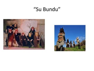 “ Su Bundu” 