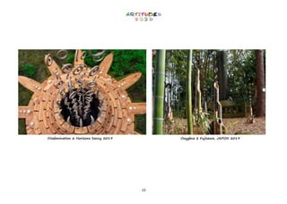 23
Dissémination 6 Horizons Sancy 2019 Oxygène 2 Fujisawa, JAPON 2019
 