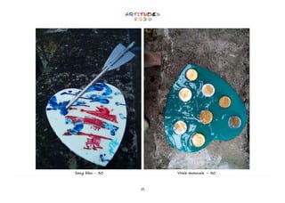 25
Sang bleu - 30 Vraie monnaie – 30
 