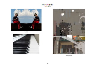 49
Dualité
Reflets d’Arles
 