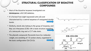 Lec Biologically active organic compounds.pptx