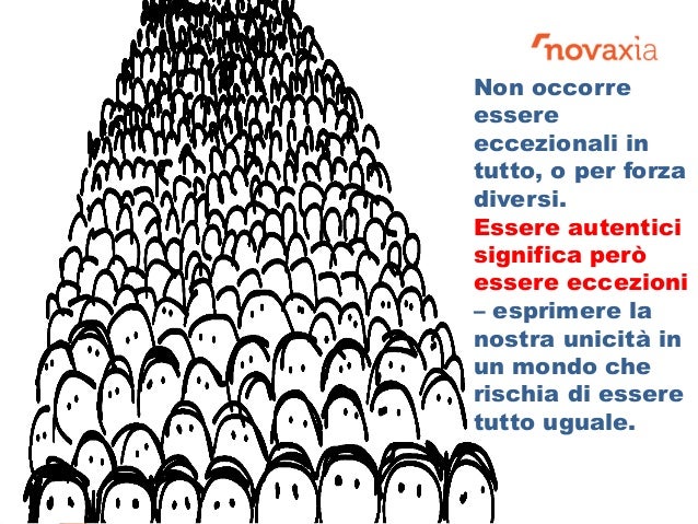 L Eccezione Non Conferma La Regola