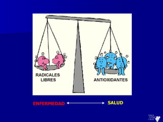 SALUD ENFERMEDAD 
