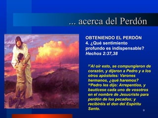 La Fe de Jesús Lección06 | PPS