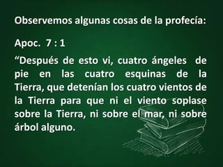 Historia, PoesíaProfecía, Evangelio y Cartas
