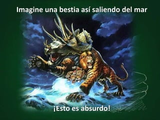 Estas figuras revelan las características de los que son fieles y de aquellos que son infieles.Así percibimos que en los evangelios un 85% se entiende como se lee y un 15% no se entiende como se lee, son las parábolas.