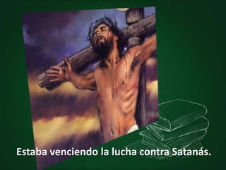 Veamos otro Ejemplo:Apoc. 12: 1“Apareció en el cielo una gran señal: una mujer vestida de sol, con la luna debajo de sus pies y sobre su cabeza una corona de doce estrellas.”