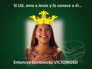 Entonces :Por qué el Apocalipsis presenta una mujer así¡Una prueba más de  que la profecía no se entiendo como se lee!