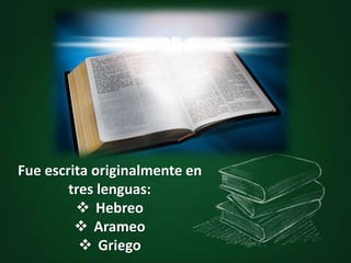 En un periodo de 1 600 años