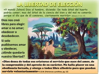 Lección 1 | La naturaleza misionera de Dios | Escuela Sabática Power …