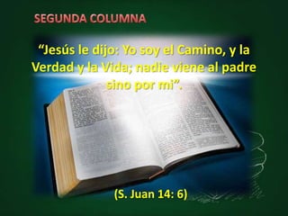 Versión Antigua Reina Valera : “Mas Jehová Dios es la verdad…”.¡La Verdad  es Dios!¿Cree en eso?